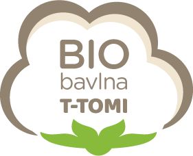 T-Tomi BIO Bambusový slintáček 2 ks T-Tomi - obrázek 2