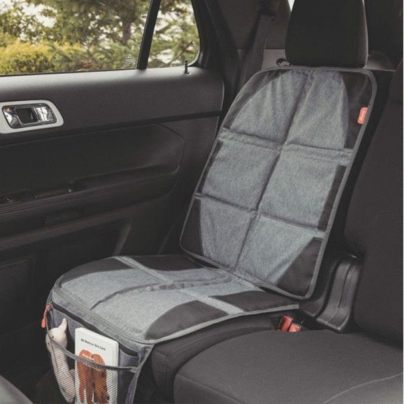 Diono Chránič autosedadla Ultra Mat DeLuxe - obrázek 2
