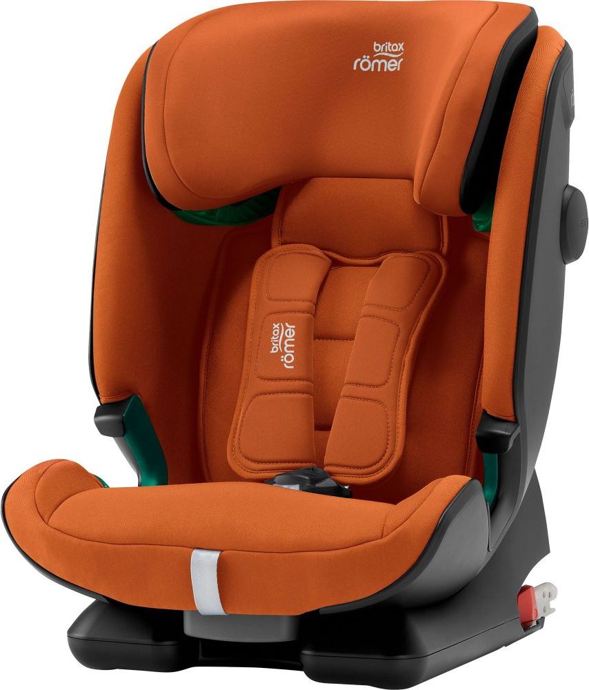 Britax Römer Advansafix i-Size Golden Cognac 2021 - obrázek 1