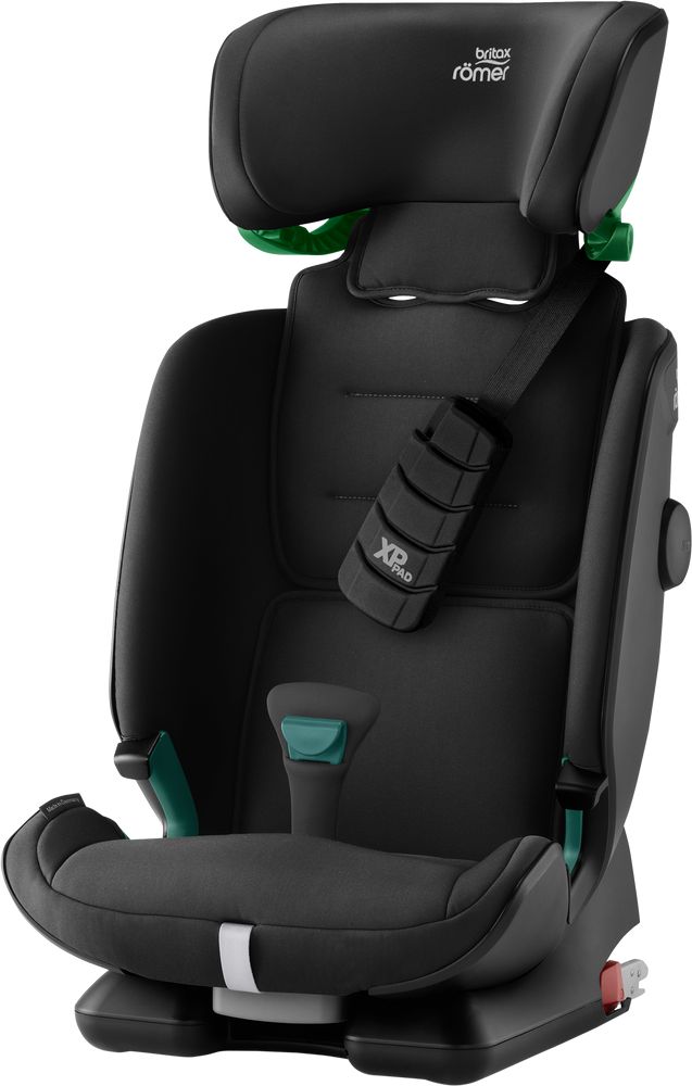 Britax Römer Advansafix i-Size Golden Cognac 2021 - obrázek 2