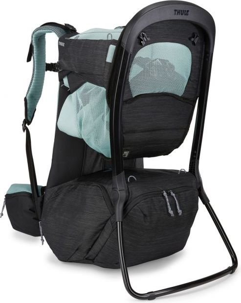 Thule Krosna Sapling Black 2021 - obrázek 1