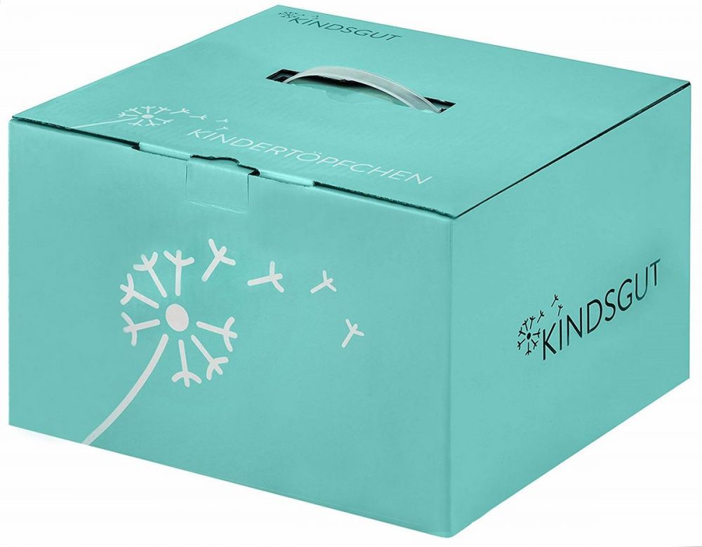 KINDSGUT Dětský nočník Kindsgut - obrázek 2