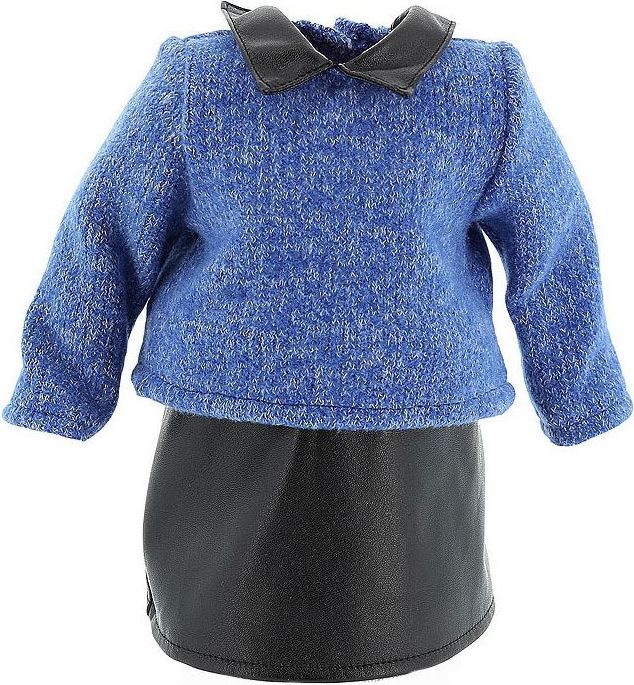 Petitcollin Obleček pro panenku Joyce 40 cm - obrázek 1