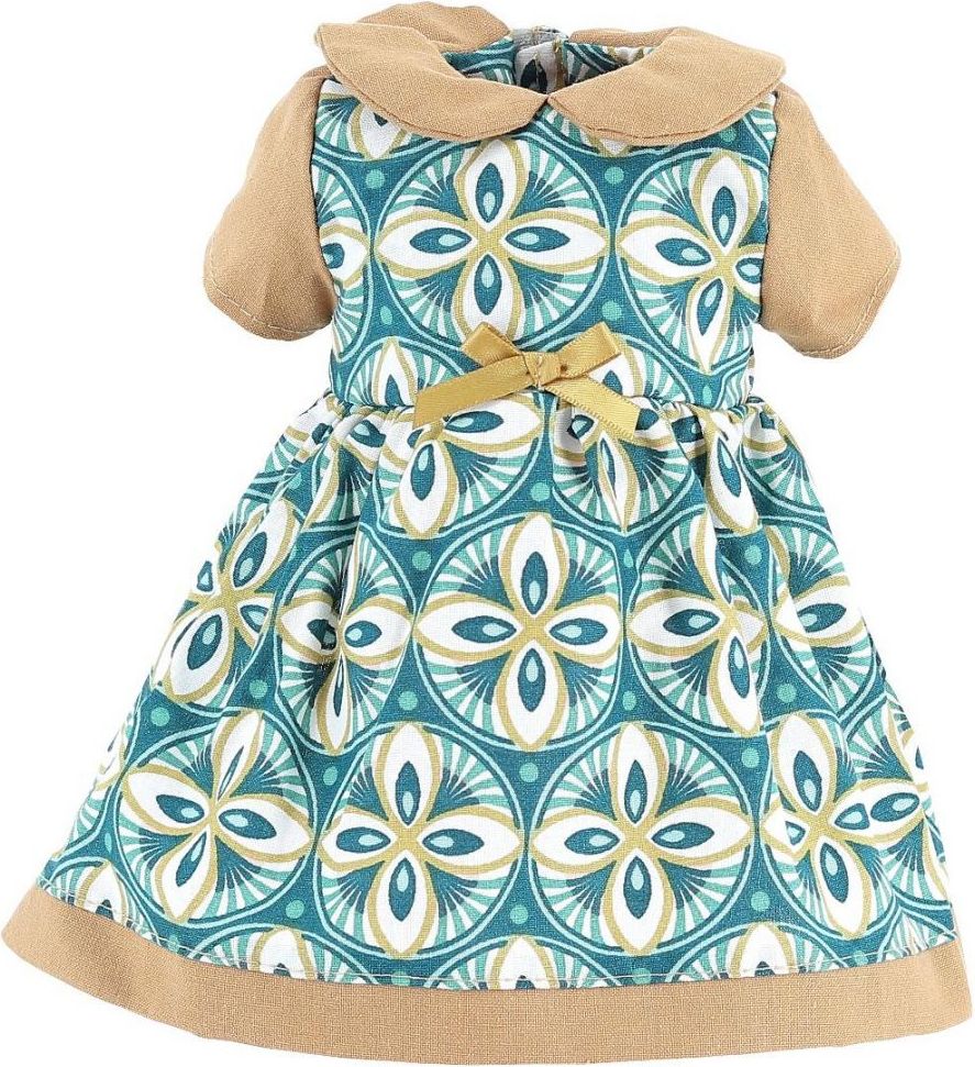 Petitcollin Obleček pro panenku Damia 40 cm - obrázek 1