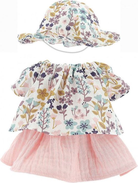Petitcollin Obleček pro panenku Ally 28 cm - obrázek 1
