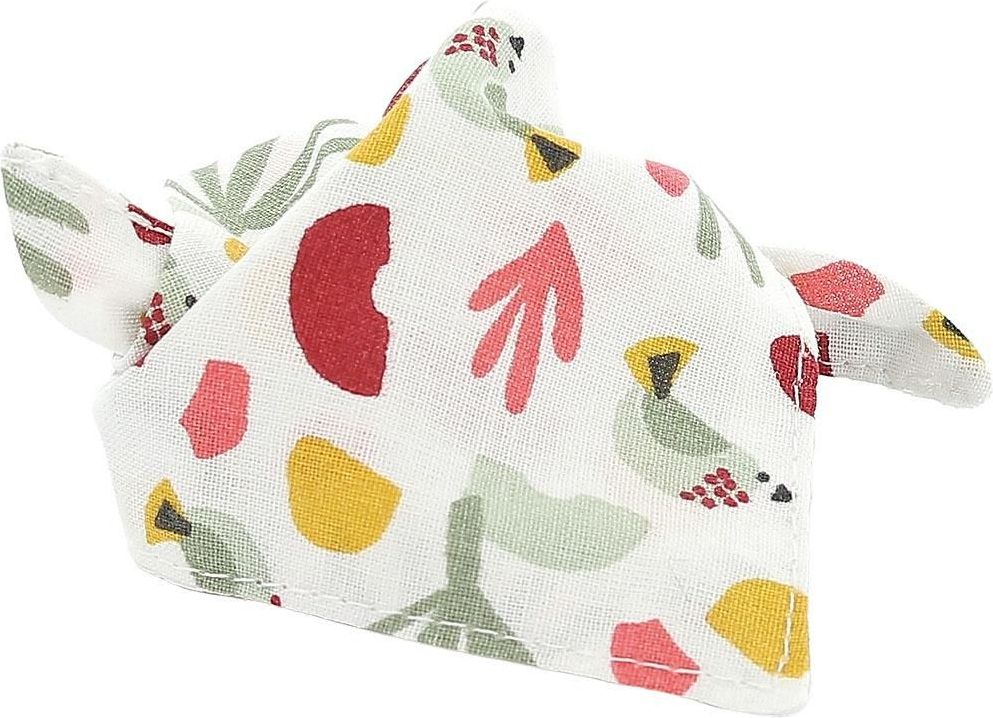 Petitcollin Obleček pro panenku Bibichou Samuel 35 cm - obrázek 2