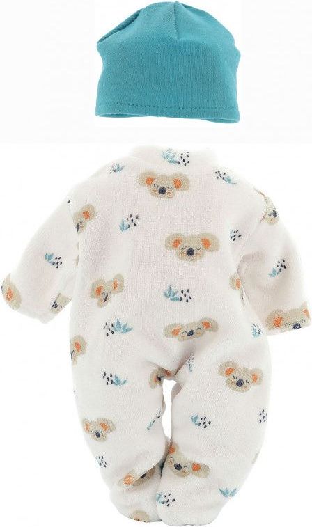 Petitcollin Obleček pro panenku Roméo 28 cm - obrázek 1