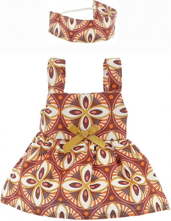 Petitcollin Obleček pro panenku Norah 28 cm - obrázek 1