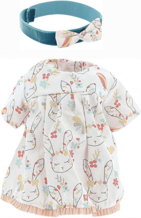 Petitcollin Obleček pro panenku Lola 28 cm - obrázek 1