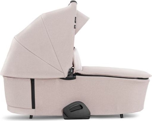 Hauck Hluboká korba Vision X Pram Melange Beige 2021 - obrázek 1