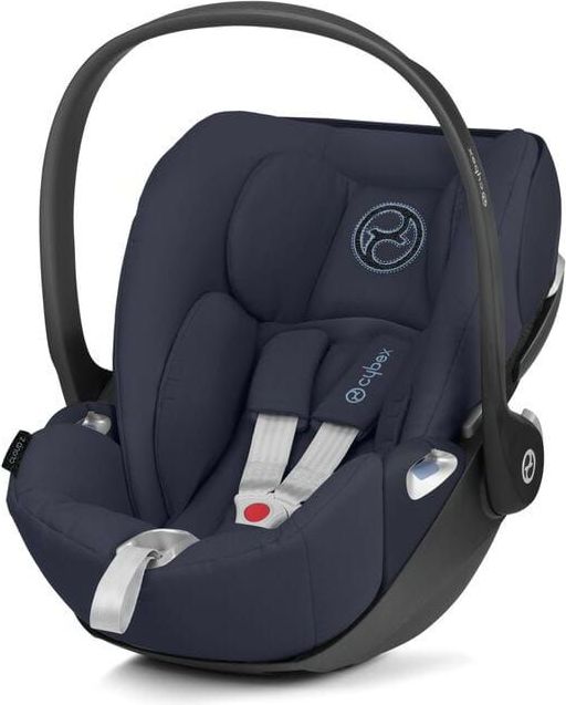 Cybex Cloud Z i-Size Nautical Blue 2021 - obrázek 1