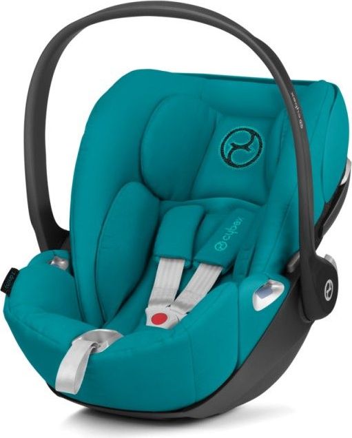 Cybex Cloud Z i-Size River Blue 2021 - obrázek 1