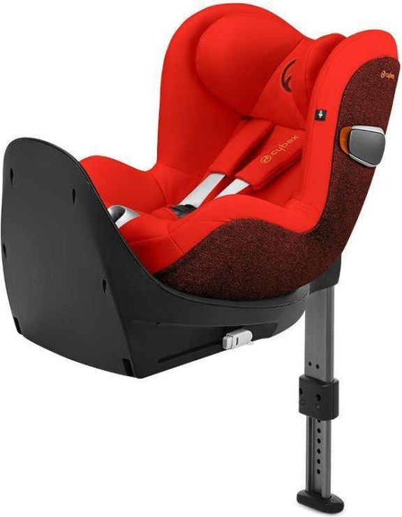 Cybex Sirona Zi i-Size Autumn Gold 2021 - obrázek 1