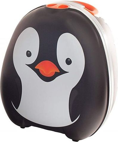 My Carry Potty Cestovní nočník Penguin - obrázek 2
