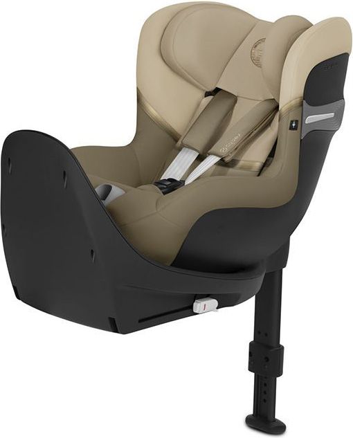 Cybex Sirona S2 i-Size Classic Beige 2021 - obrázek 1