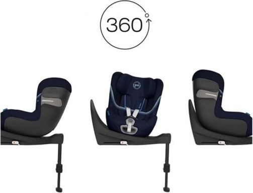 Cybex Sirona S2 i-Size Classic Beige 2021 - obrázek 2