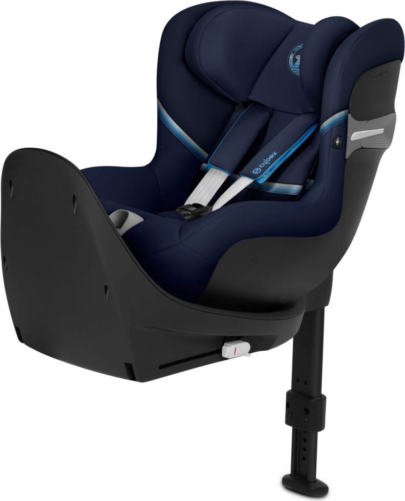 Cybex Sirona SX2 i-Size Navy Blue 2021 - obrázek 1