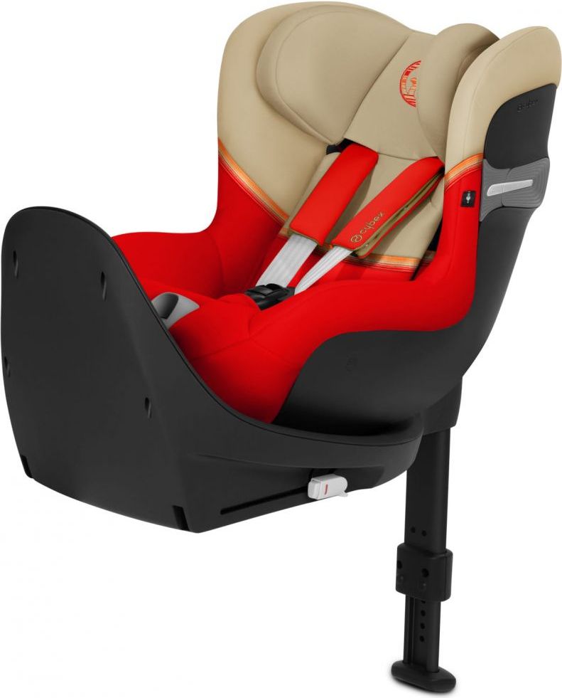Cybex Sirona SX2 i-Size Autumn Gold 2021 - obrázek 1