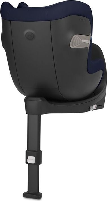 Cybex Sirona SX2 i-Size Magnolia Pink 2021 - obrázek 2
