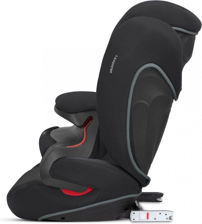 Cybex Pallas B2-Fix Bay Blue 2021 - obrázek 2