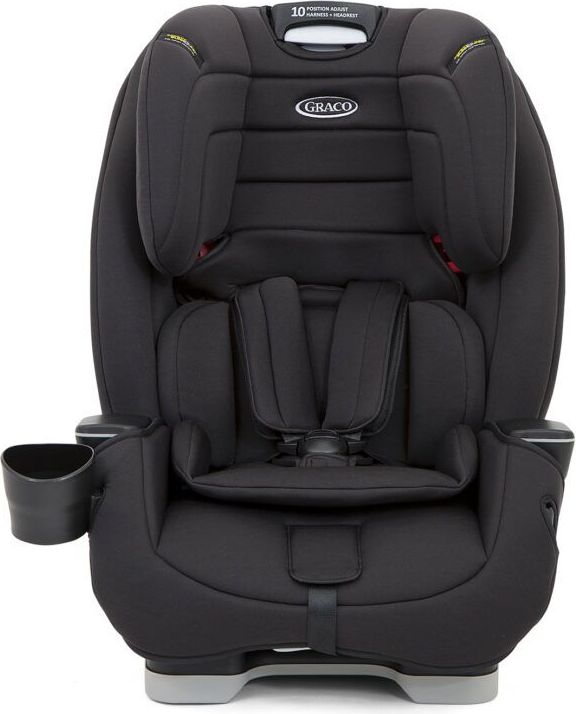 Graco Avolve Black 2021 - obrázek 2
