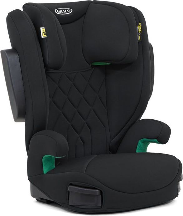 Graco Eversure Black 2021 - obrázek 1