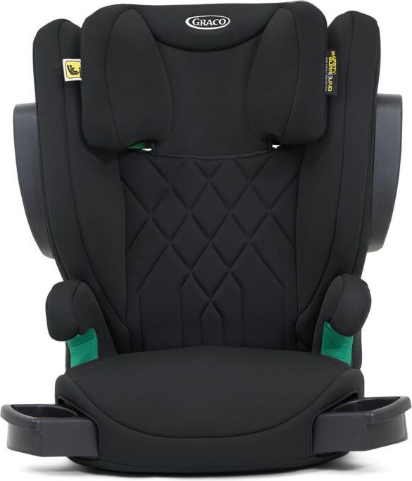 Graco Eversure Black 2021 - obrázek 2