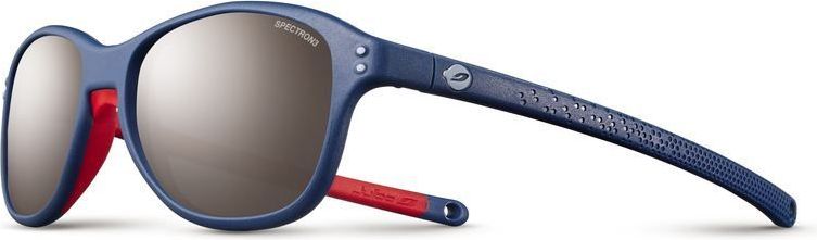 Julbo Sluneční brýle Boomerang Spectron 3+ Blue 2021 - obrázek 1