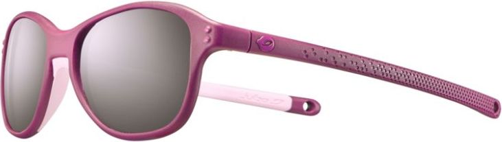 Julbo Sluneční brýle Boomerang Spectron 3+ Pink 2021 - obrázek 1