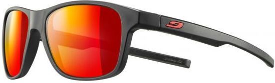 Julbo Sluneční brýle Cruiser Spectron 3CF Red/Black 2021 - obrázek 1