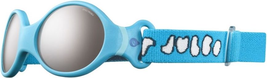Julbo Sluneční brýle Loop S Spectron 4 baby Blue 2021 - obrázek 1