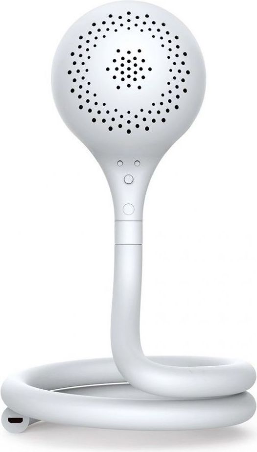 iBaby Full HD video chůvička, senzor kvality vzduchu M2C PRO - obrázek 2