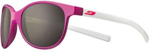 Julbo Sluneční brýle Lizzy Spectron 3 Pink/White 2021 - obrázek 1