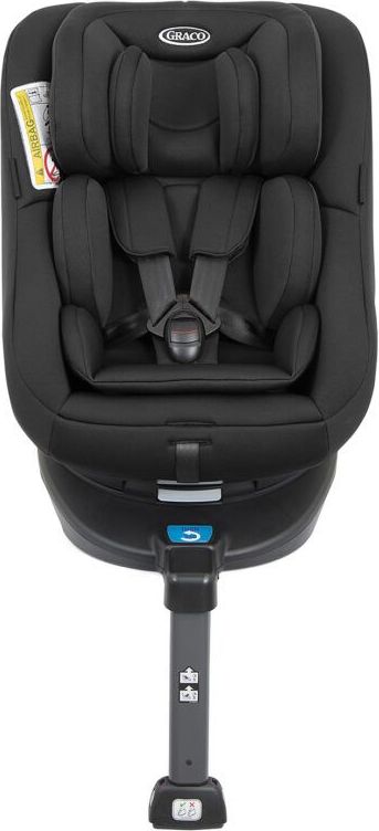 Graco Turn2Me Black 2021 - obrázek 2