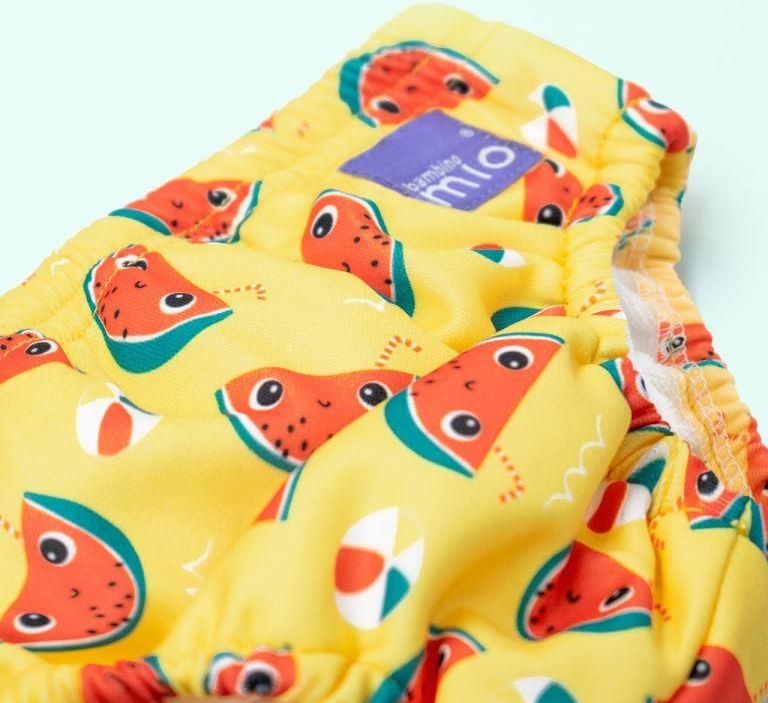 Bambino Mio Kojenecké plavky Mellow Mellon - obrázek 2