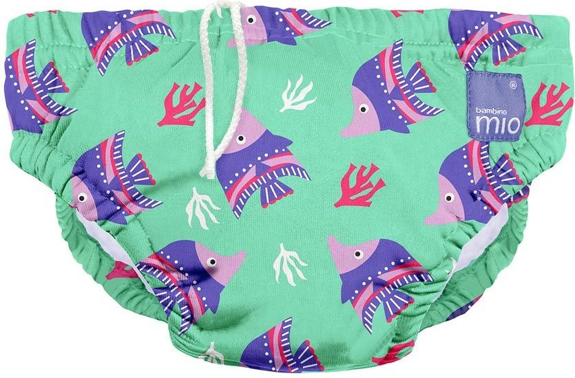 Bambino Mio Koupací sada Violet - obrázek 2
