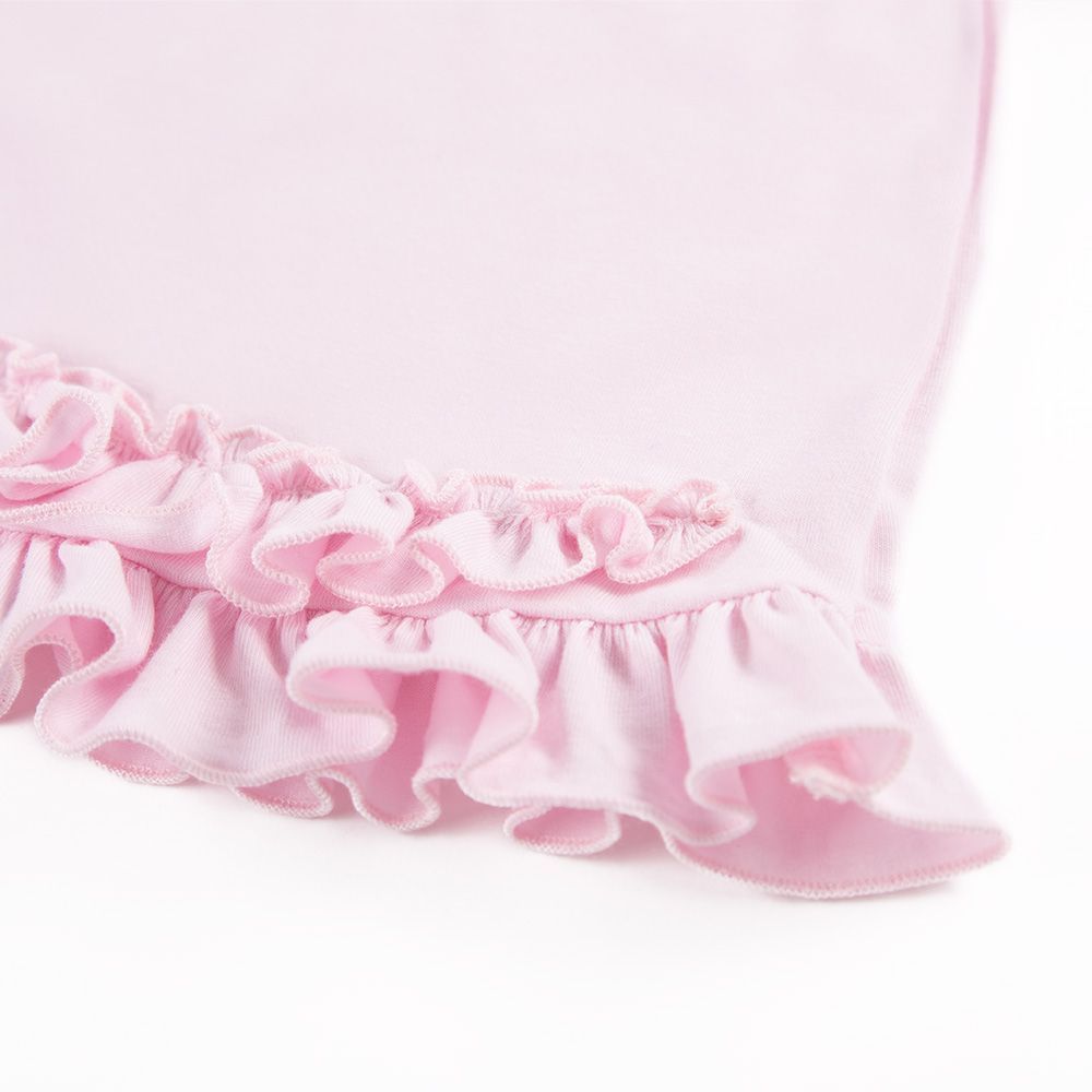 Eevi Tunika Nature Pink - obrázek 2