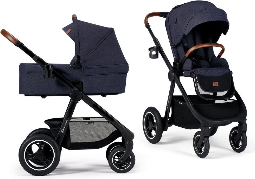Kinderkraft Everyday Denim 2021 - obrázek 1