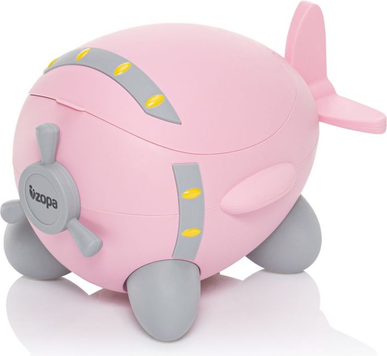 Zopa Nočník Plane - obrázek 1