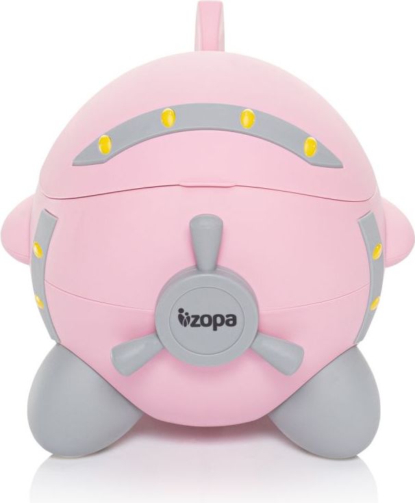 Zopa Nočník Plane - obrázek 2