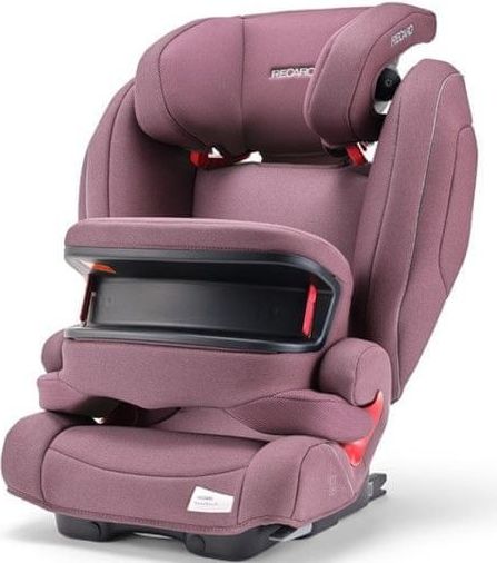 Recaro Monza Nova IS Pale Rose 2021 - obrázek 1