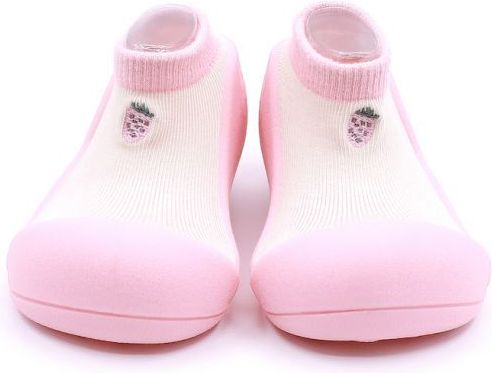 Attipas Botičky bambusové Fruit Pink M - obrázek 2