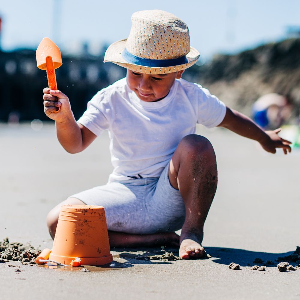 Bigjigs Toys Rýč Eko Eggshell 2021 - obrázek 2