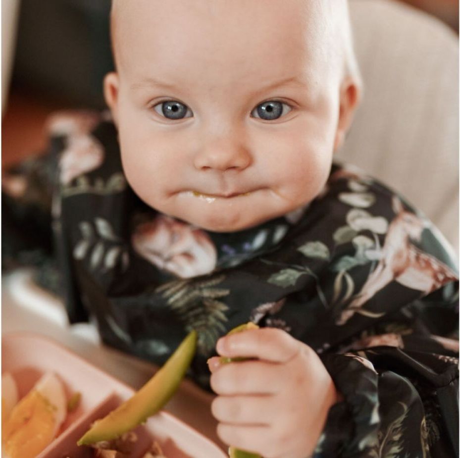 BabySteps Bryndák s rukávy BabySteps - obrázek 2