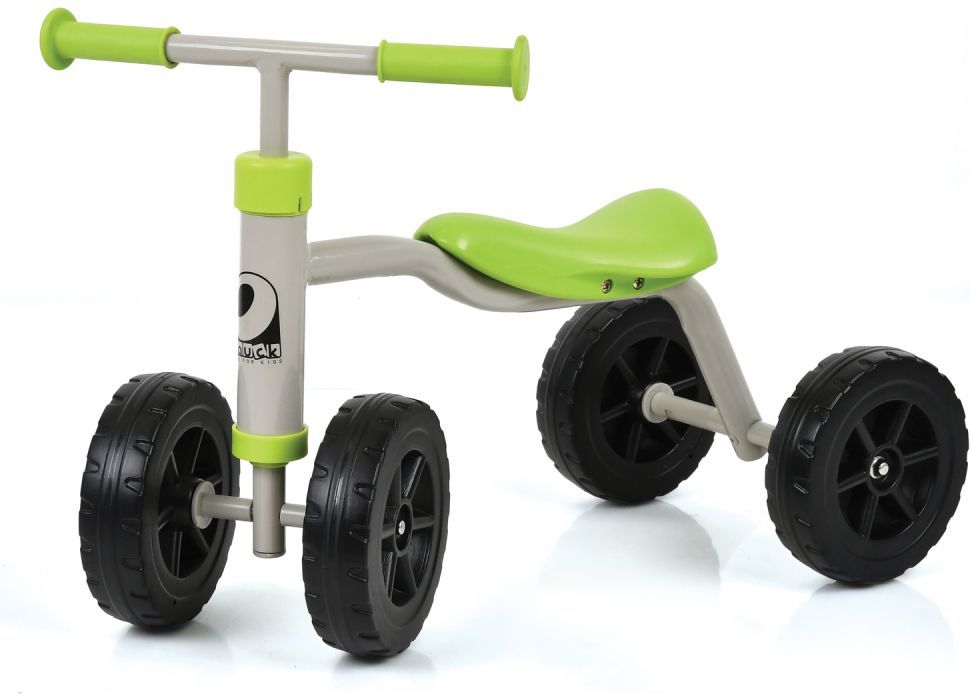 HauckToys Odrážedlo Hauck Toys 1st Ride - obrázek 2