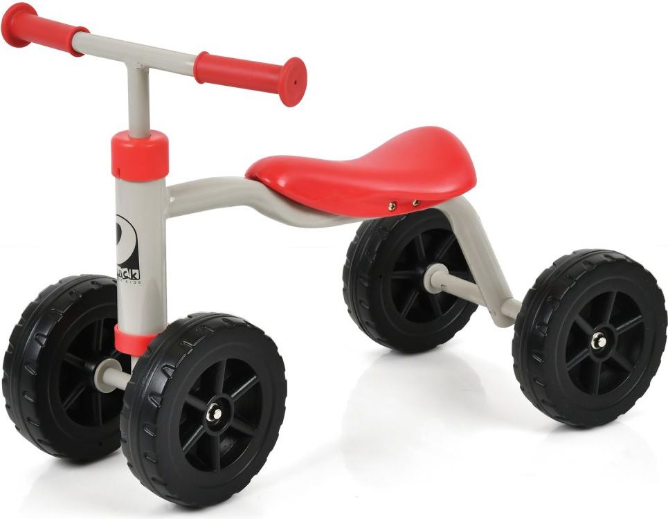 HauckToys Odrážedlo Hauck Toys 1st Ride Red 2022 - obrázek 1