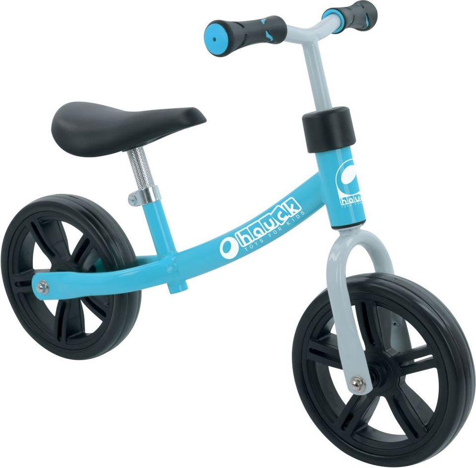 HauckToys Odrážedlo Hauck Toys Eco Rider Blue 2022 - obrázek 1