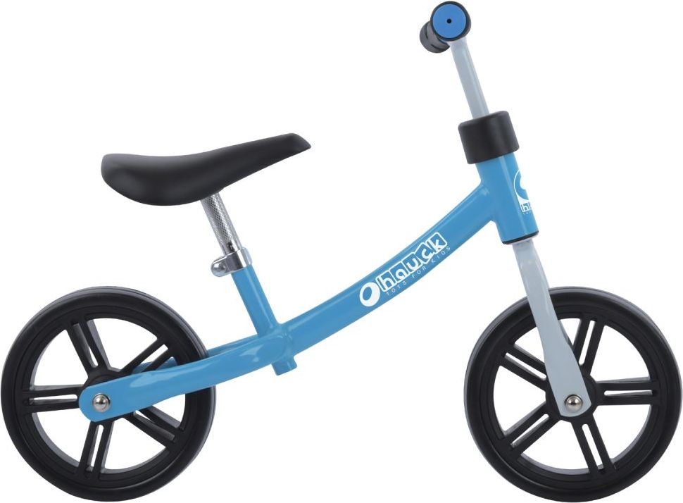 HauckToys Odrážedlo Hauck Toys Eco Rider Blue 2022 - obrázek 2