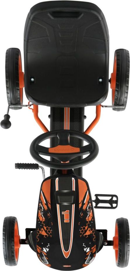 HauckToys Dětské vozítko Hauck Toys Speedster - obrázek 2