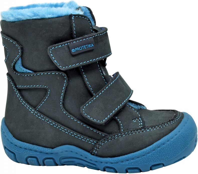 Protetika Dětská zimní obuv Deron - obrázek 1